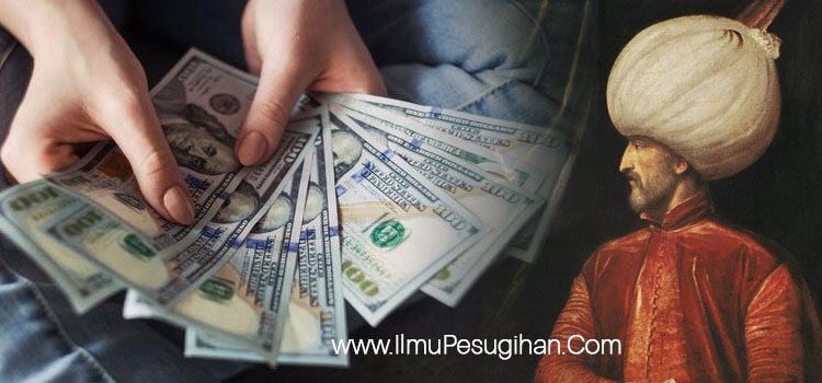 Amalan Pesugihan Nabi Sulaiman