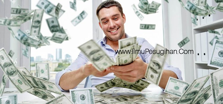 Cara Cepat Kaya dengan Pesugihan