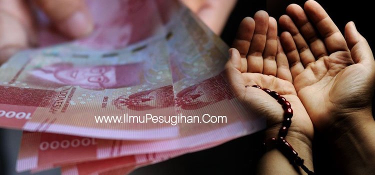 Pesugihan Islami Alfatihah