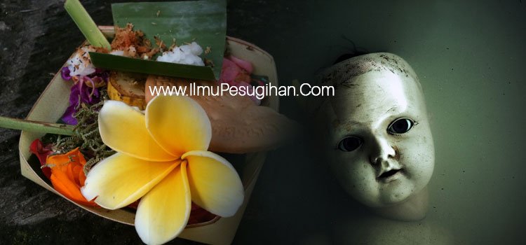 Rahasia Pesugihan Tuyul