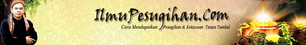 IlmuPesugihan.Com